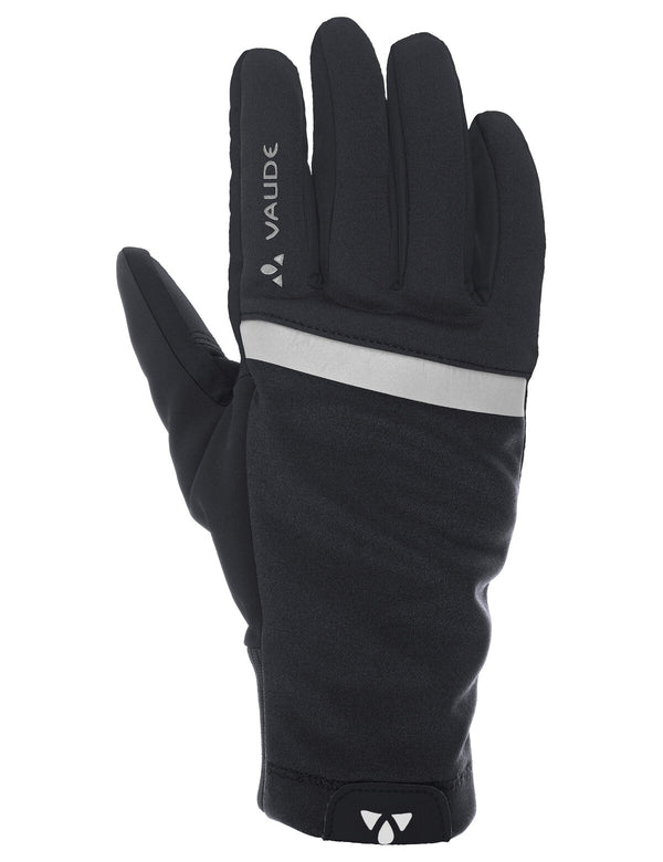 Hanko Gloves II - black