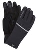 Hanko Gloves II - black/anthracite
