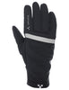 Hanko Gloves II - black uni