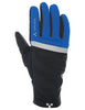 Hanko Gloves II - signal blue