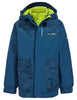Kids Campfire 3in1 Jacket IV - deep water