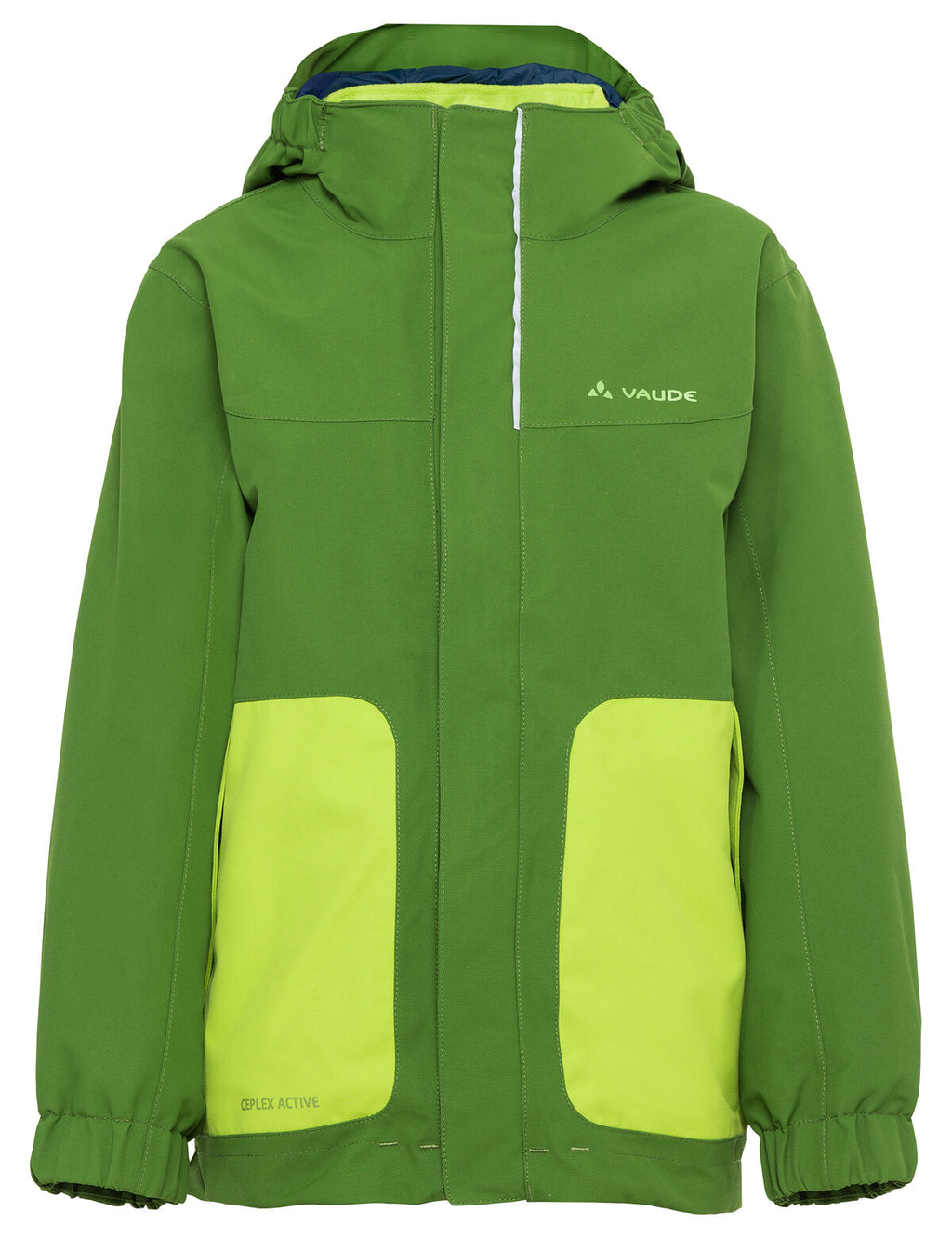 Kids Campfire 3in1 Jacket IV - cactus