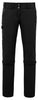 Women's Skomer Capri ZO Pants - black