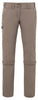 Women's Skomer Capri ZO Pants - coconut