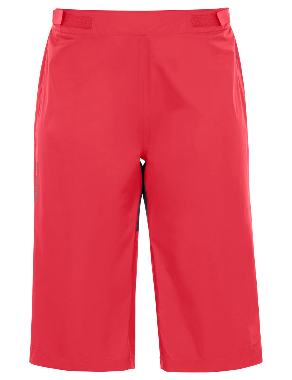 Women's Tremalzo Rain Shorts - flame
