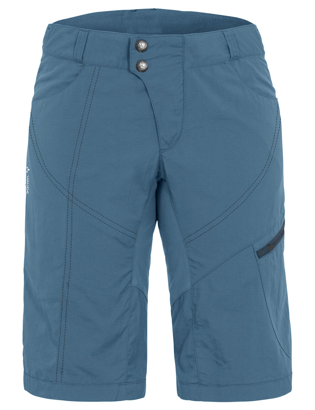 Women's Tamaro Shorts - blue gray