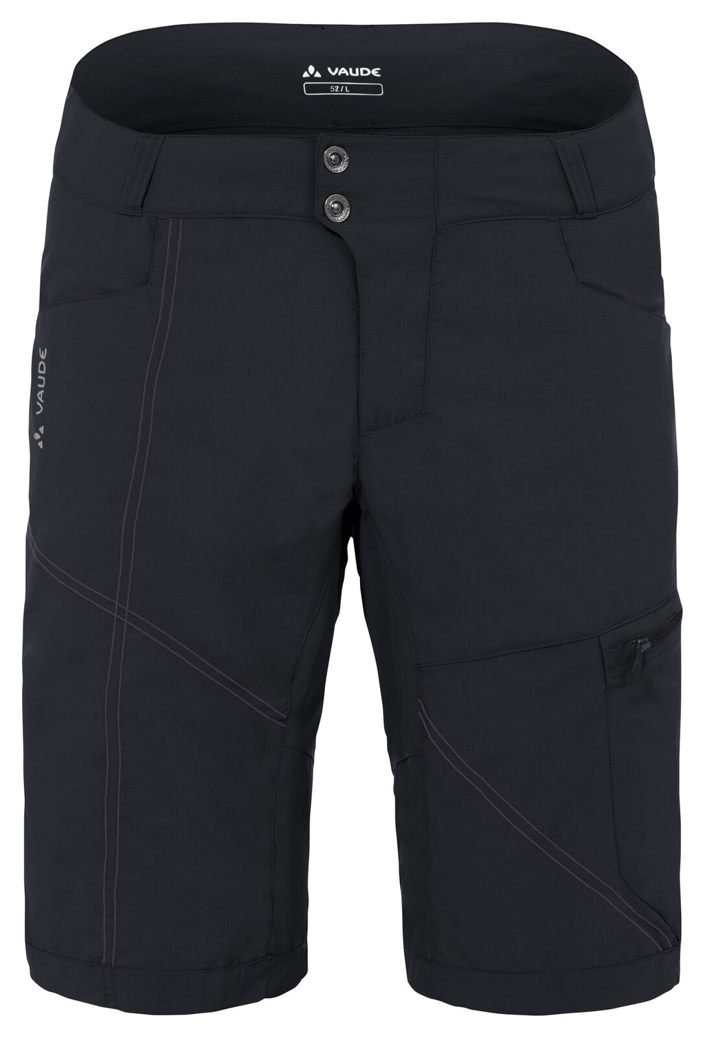 Men's Tamaro Shorts - black