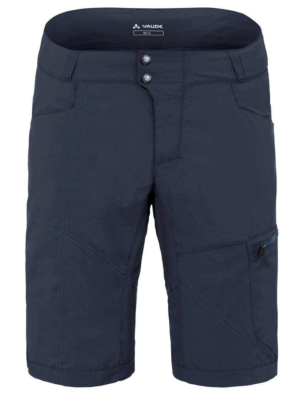 Men's Tamaro Shorts - eclipse