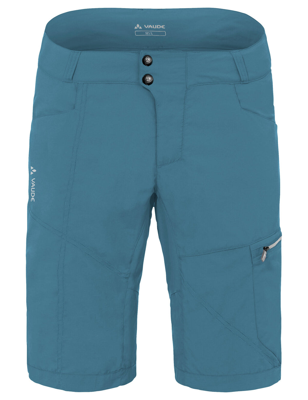 Men's Tamaro Shorts - blue gray