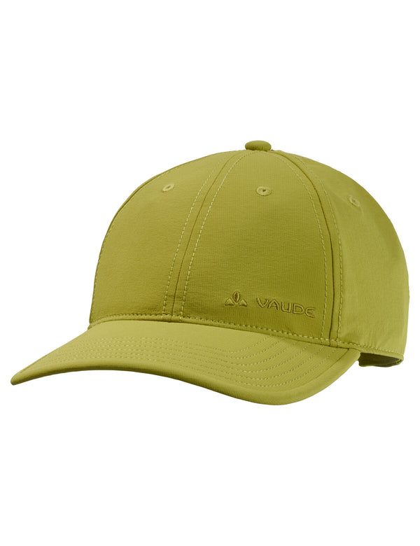 Softshell Cap - dark leaf
