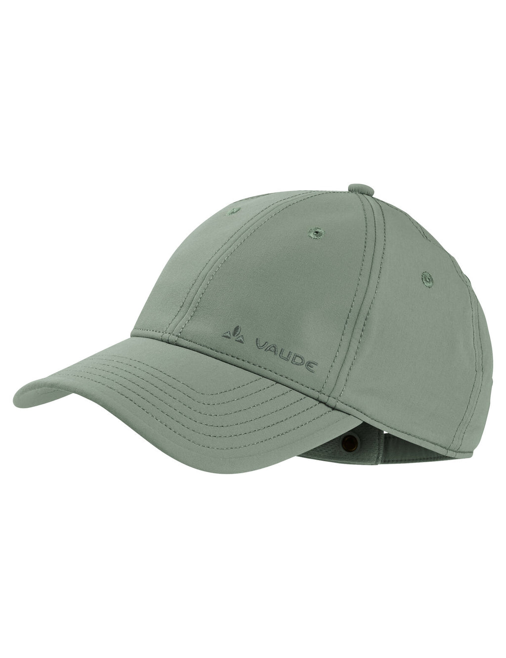 Softshell Cap - agave