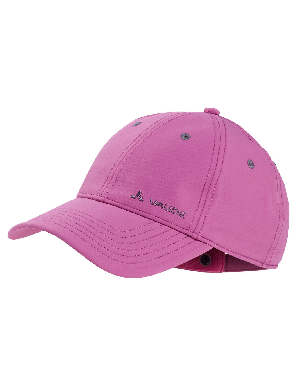Softshell Cap - magenta