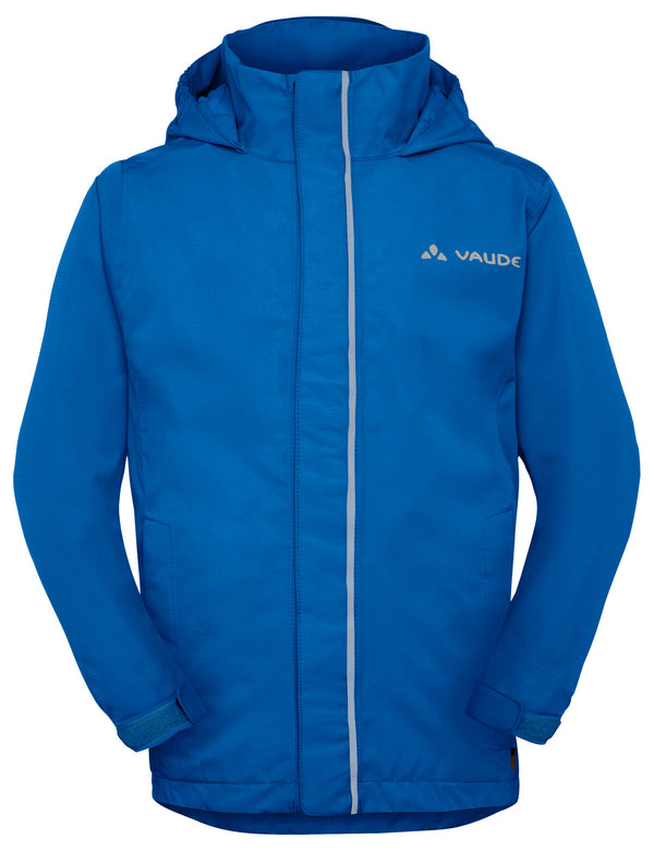 Kids Escape Light Jacket II - blue