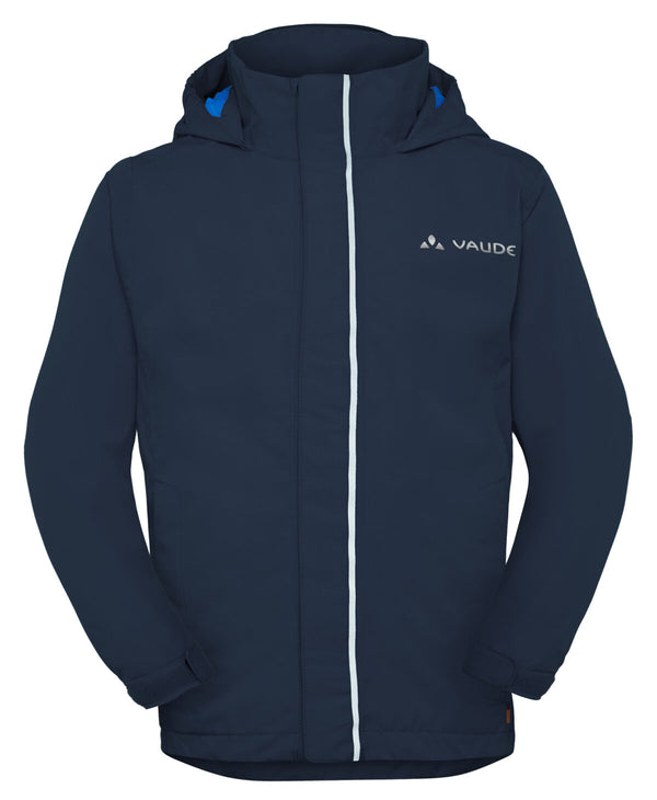 Kids Escape Light Jacket II - marine