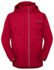 Kids Escape Light Jacket II - indian red