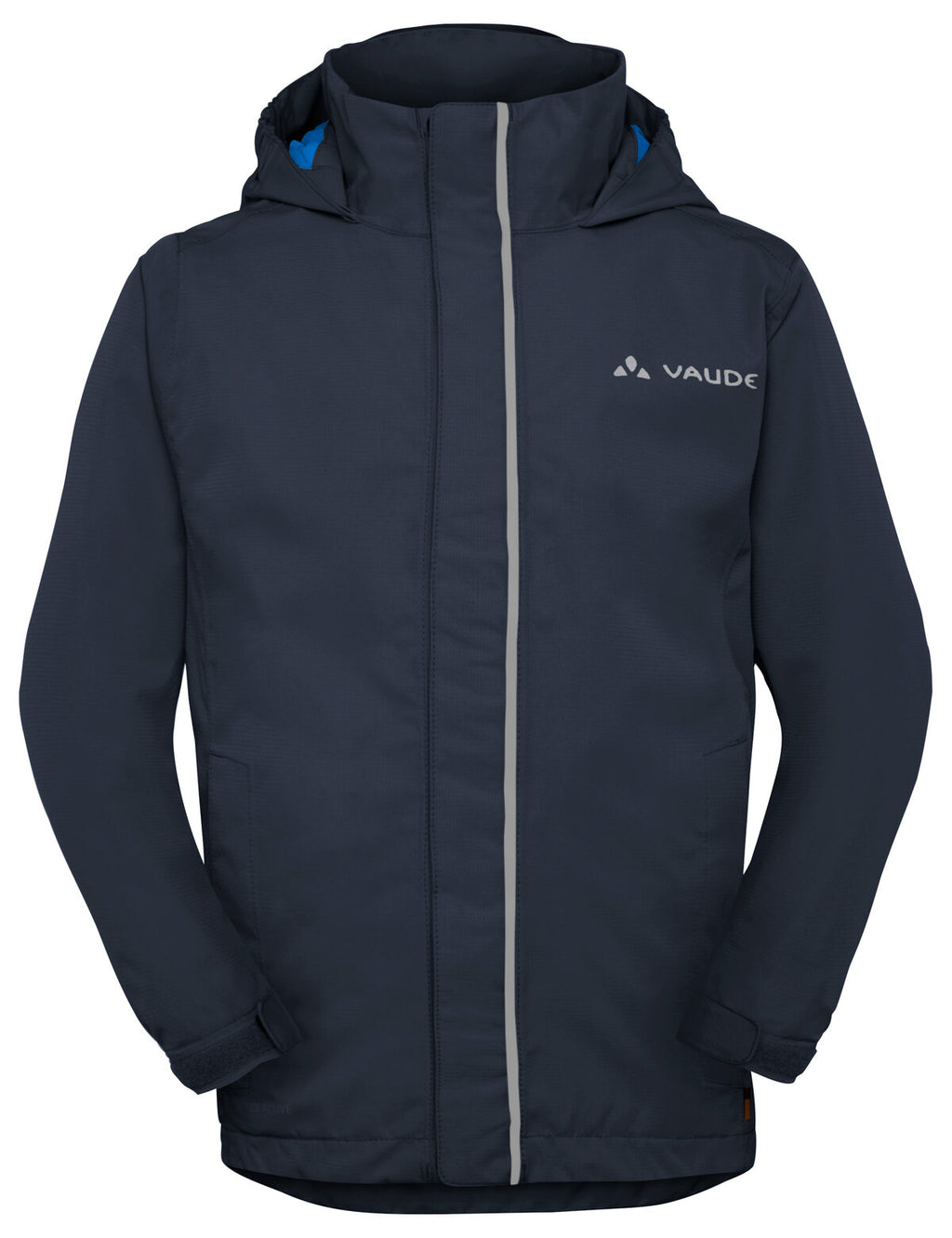 Kids Escape Light Jacket II - eclipse
