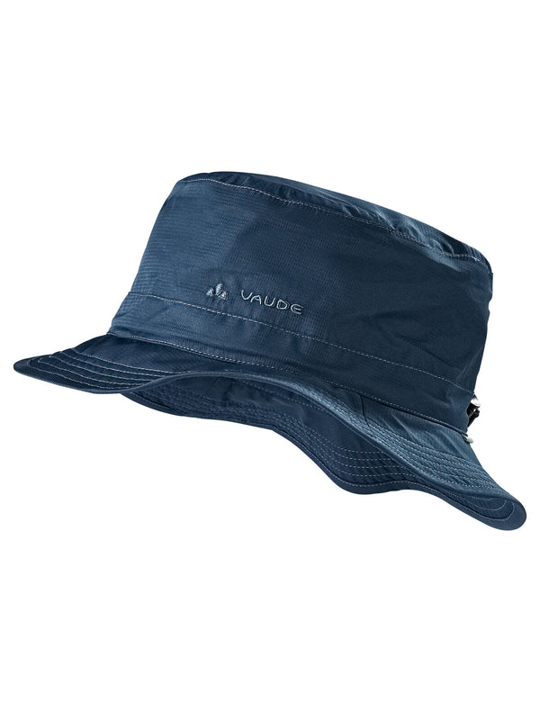 Escape Rain Hat - dark sea
