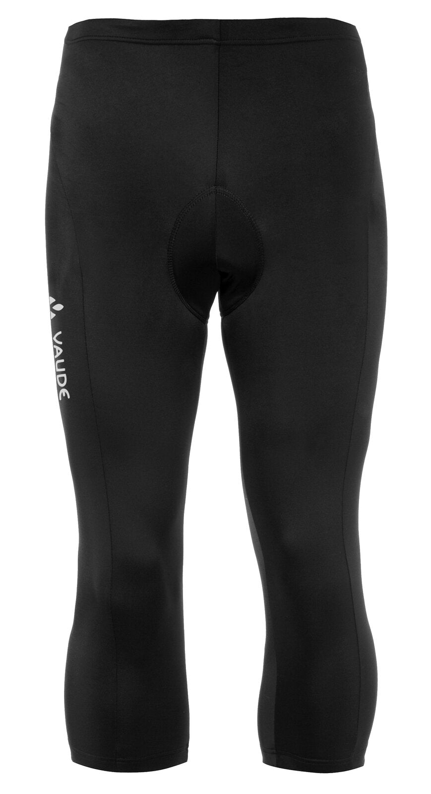 Men's Active 3/4 Pants - black uni