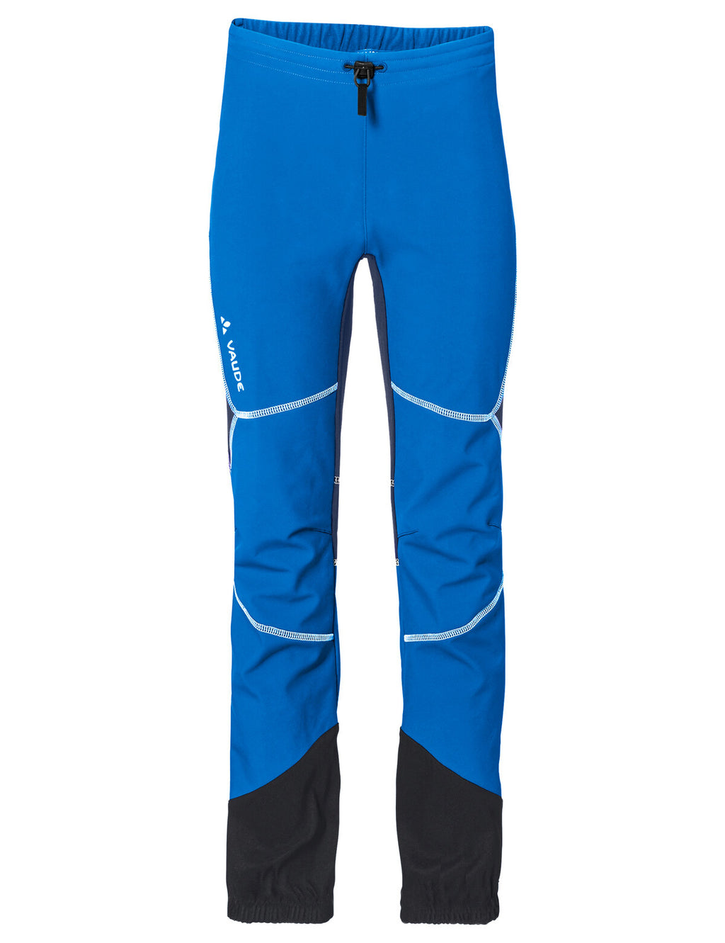 Performance Pants - radiate blue