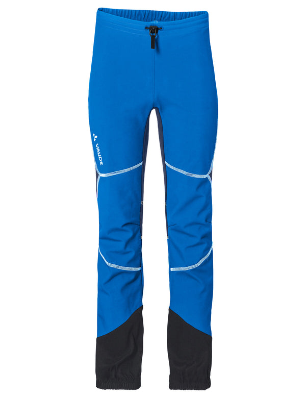 Performance Pants - radiate blue