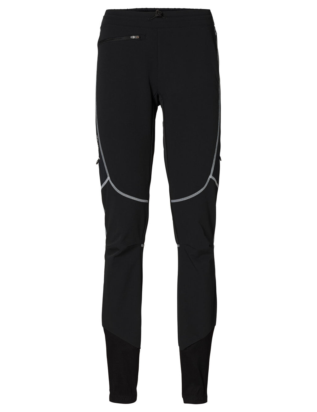 Women's Larice Light Pants - black