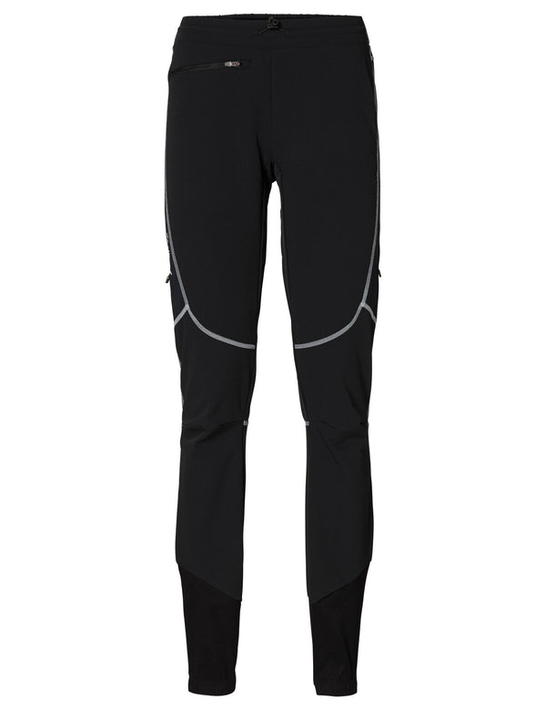 Women's Larice Light Pants - black