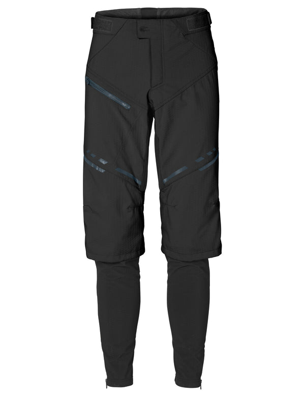 Men's Virt Softshell Pants II - black