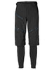 Men's Virt Softshell Pants II - black