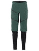 Men's Virt Softshell Pants II - dusty forest