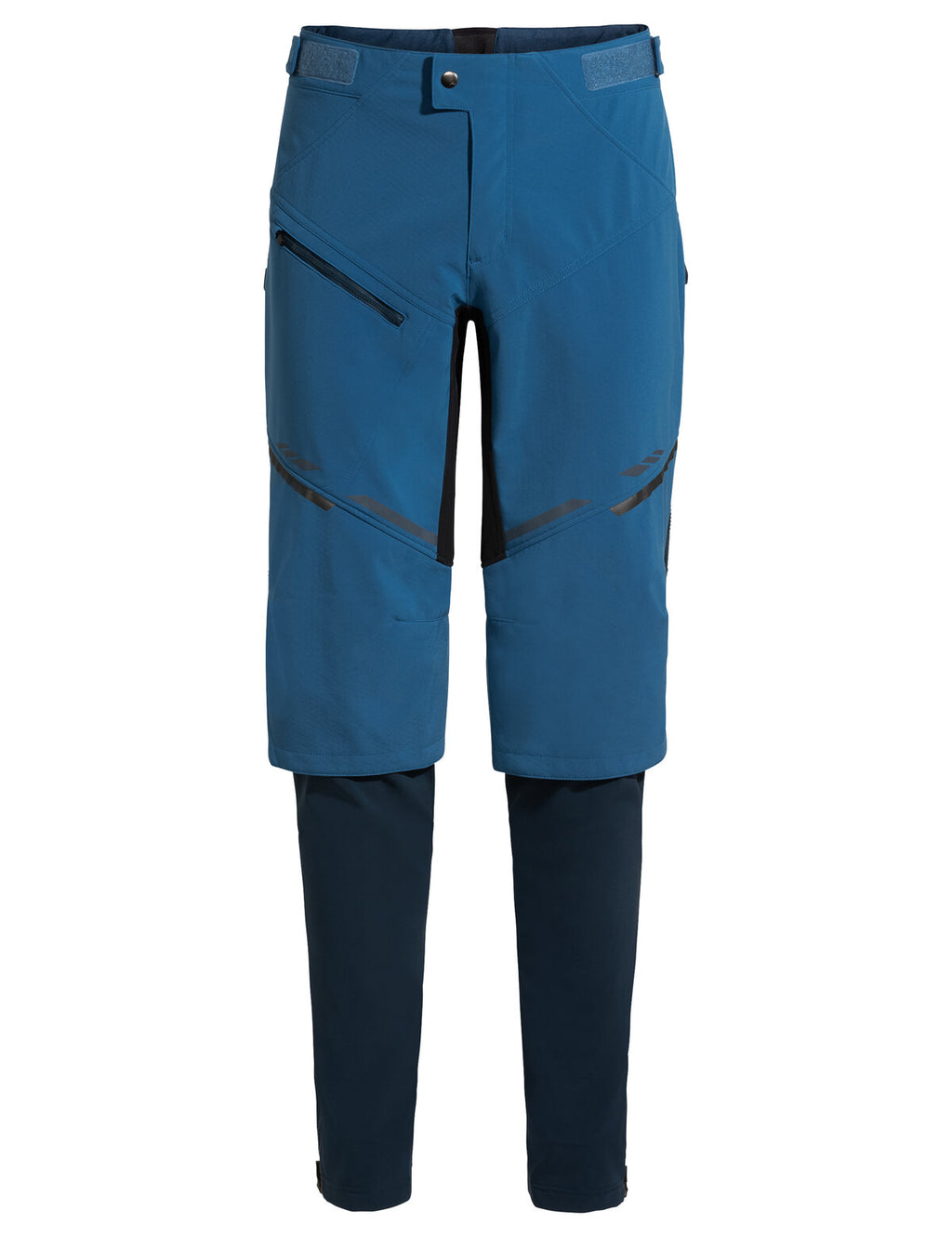 Men's Virt Softshell Pants II - ultramarine