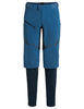Men's Virt Softshell Pants II - ultramarine