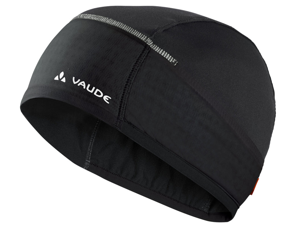 Bormio Beanie - black