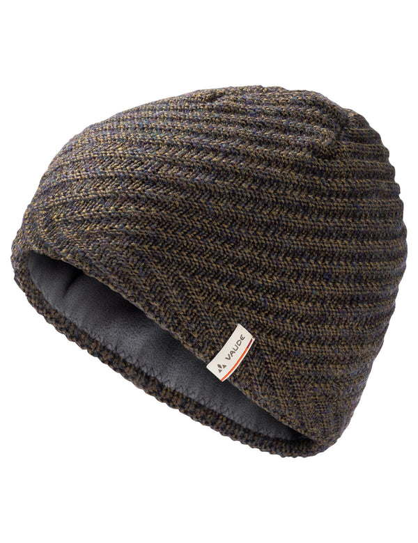 Besseg Beanie - khaki