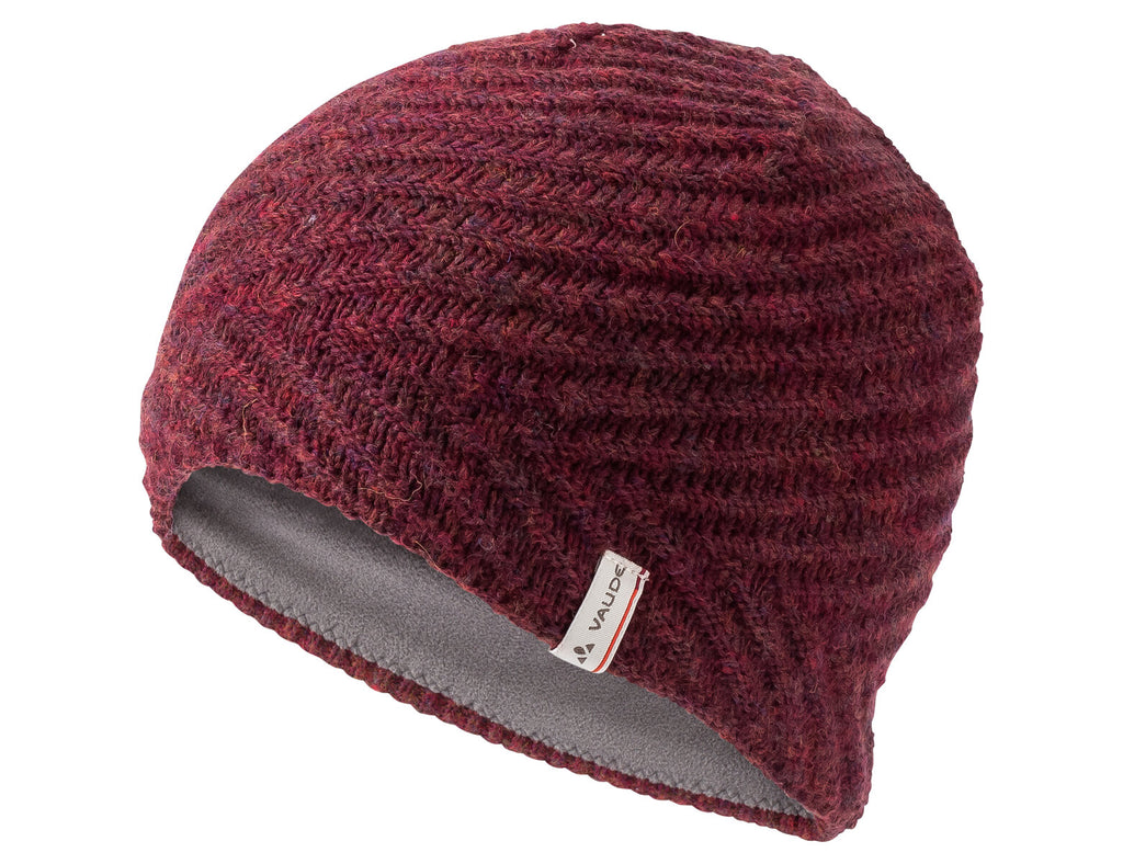 Besseg Beanie - passion fruit uni