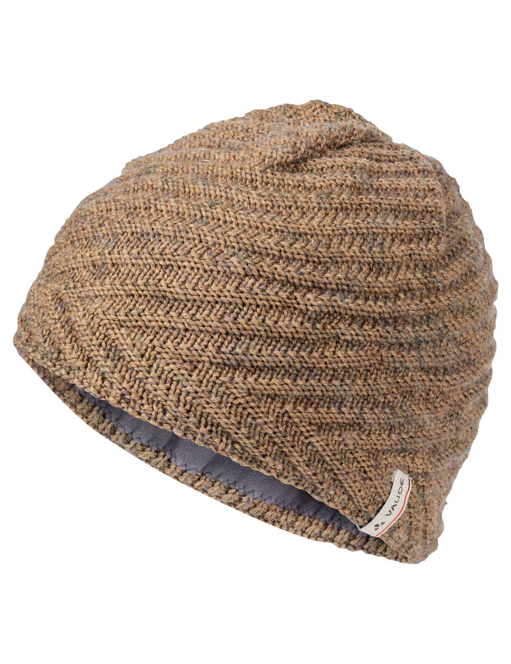 Besseg Beanie - burnt yellow