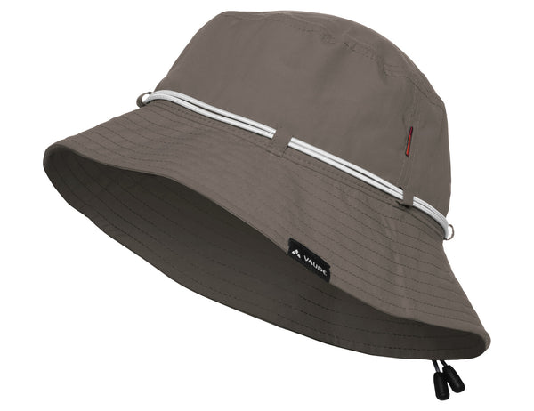 Women's Teek Hat - coconut