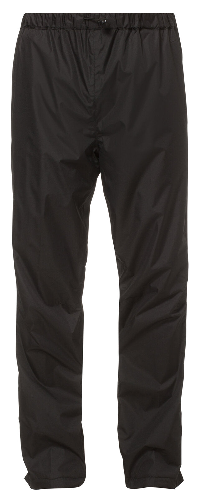 Men's Fluid Pants II - black