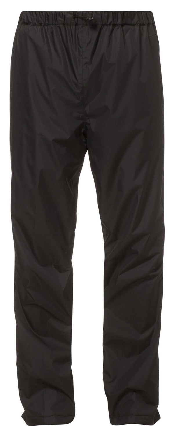 Men's Fluid Pants II - black