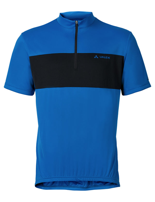Men's Mossano Tricot III - hydro blue