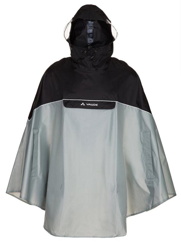 Covero Poncho II - lightgrey