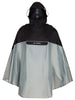 Covero Poncho II - lightgrey