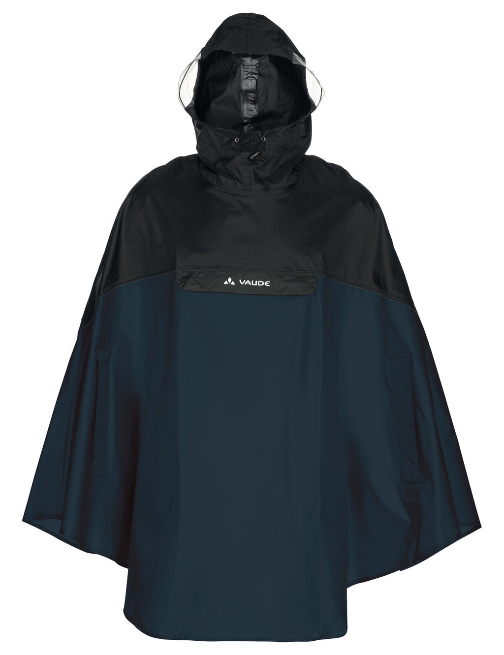 Covero Poncho II - dark sea