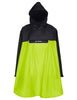 Covero Poncho II - neon yellow/black
