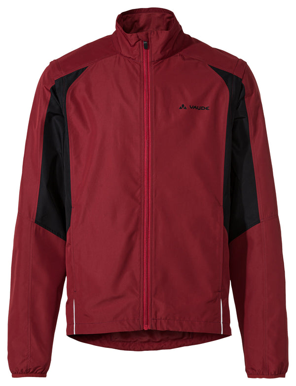 Men's Dundee Classic ZO Jacket - carmine