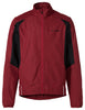 Men's Dundee Classic ZO Jacket - carmine