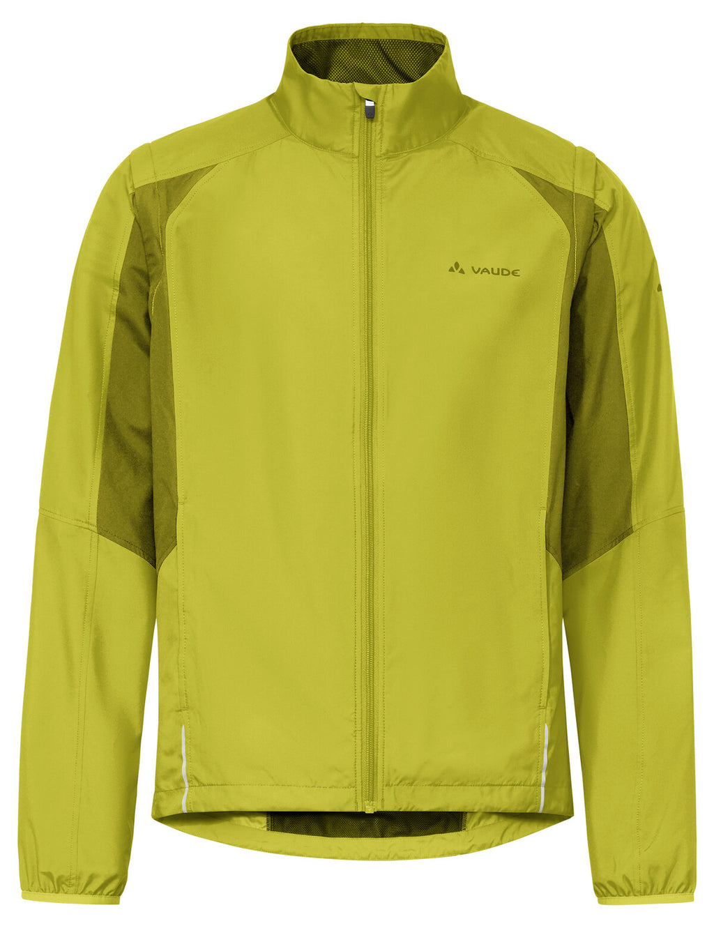 Men's Dundee Classic ZO Jacket - light leaf