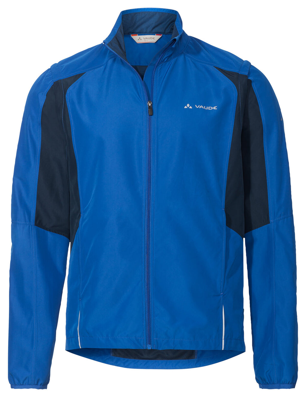 Men's Dundee Classic ZO Jacket - signal blue