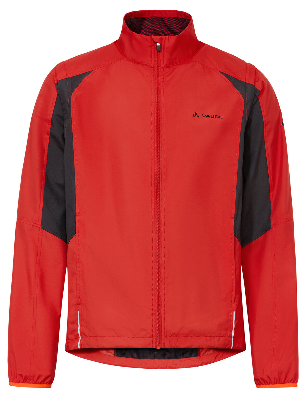 Men's Dundee Classic ZO Jacket - mars red