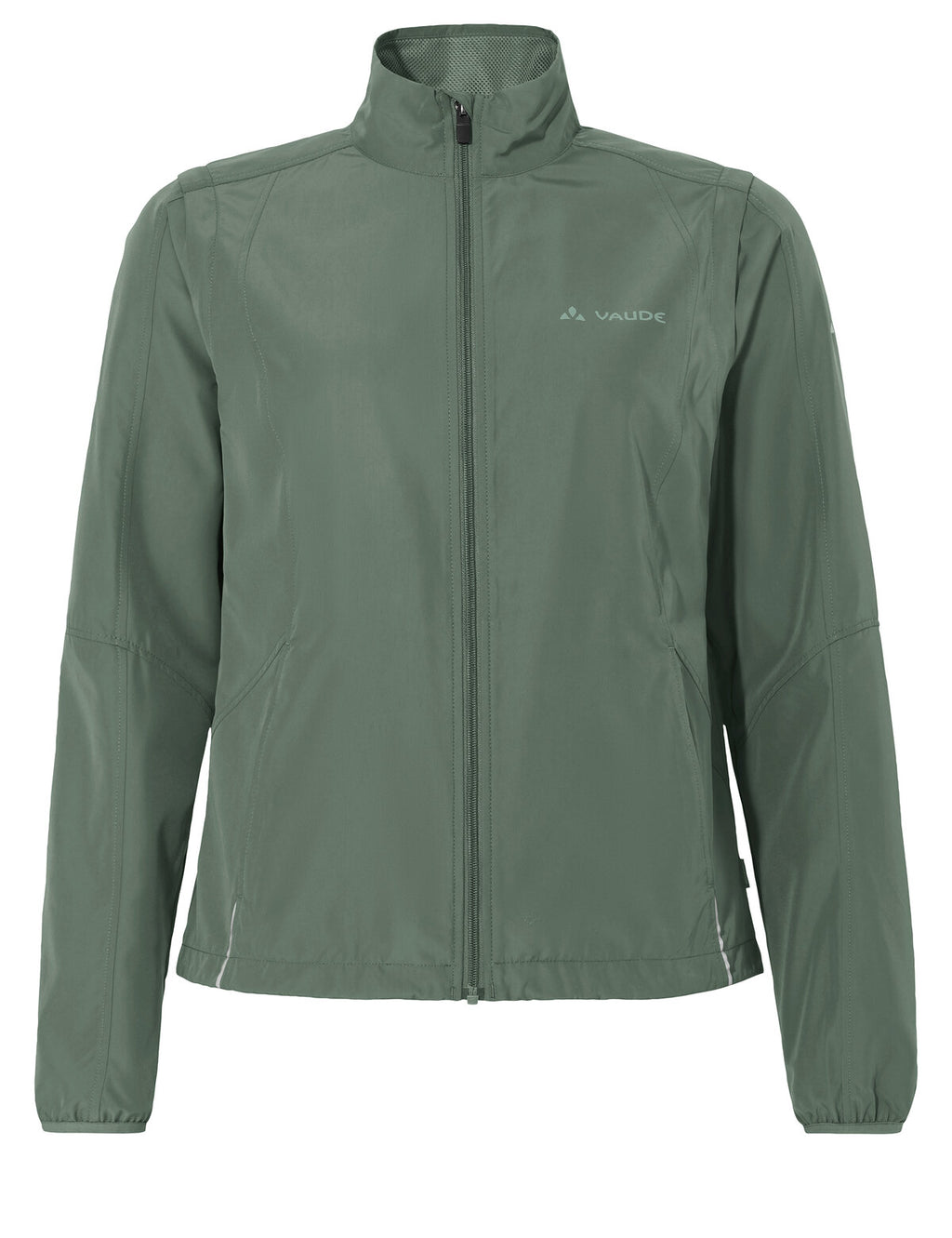 Women's Dundee Classic ZO Jacket - agave