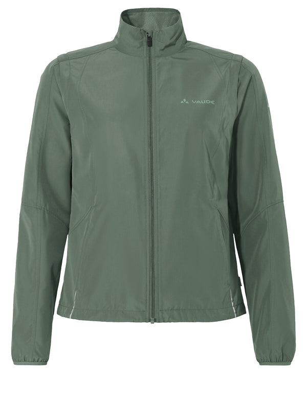 Women's Dundee Classic ZO Jacket - agave